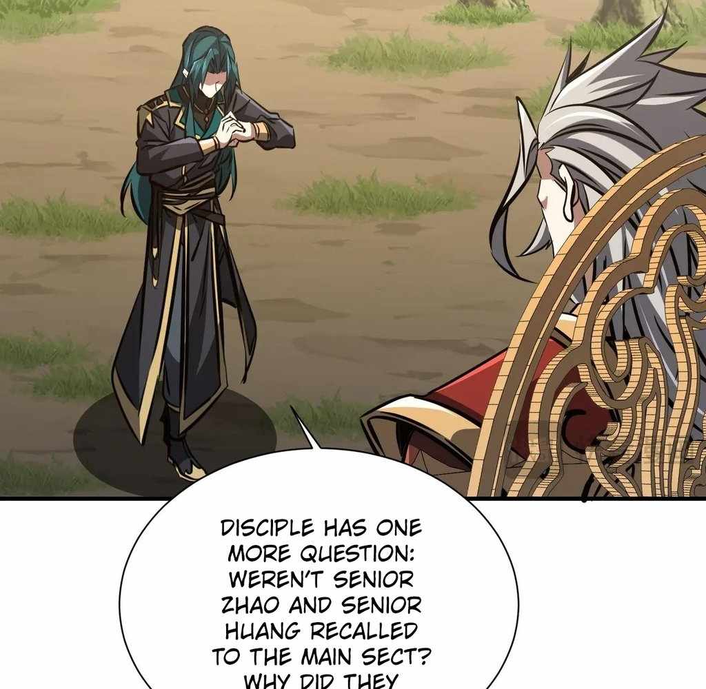 Reborn as a Demonic Cultivator: Starting with a Zombie Planet Chapter 39 36